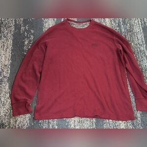 Real Tree Thermal Shirt